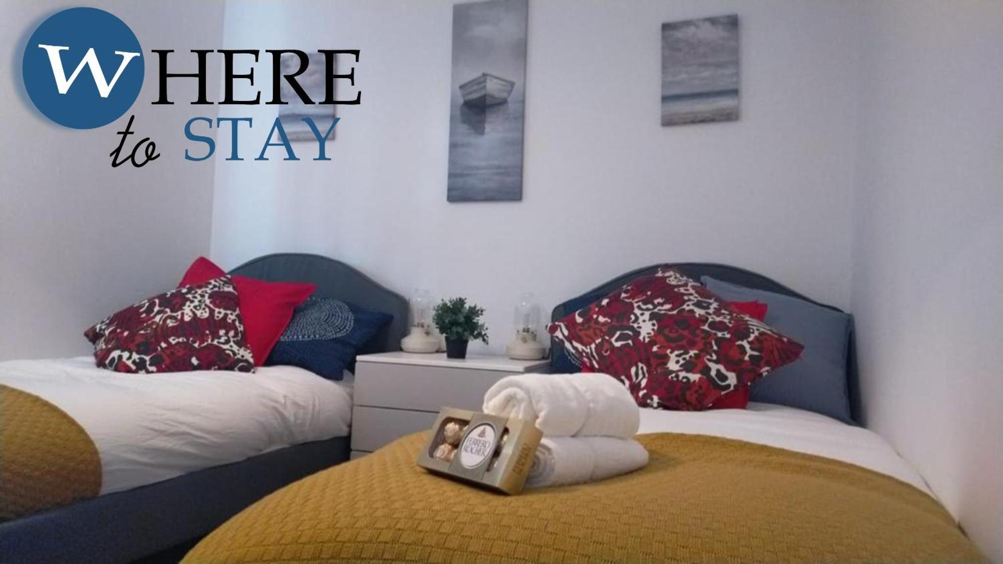 Lovely 2 Bedroom House Edinburgh Oda fotoğraf